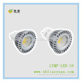 2015 new products on china market sharp cob 85-265v 5w spot led spot light